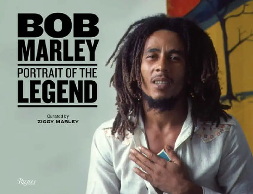Bob Marley: Look Within by Ziggy Marley