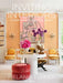 Inviting Interiors: A Fresh Take on Beautiful Rooms by Melanie Turner