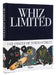 Whiz Limited: The Finest of Tokyo Street by Whiz Limited