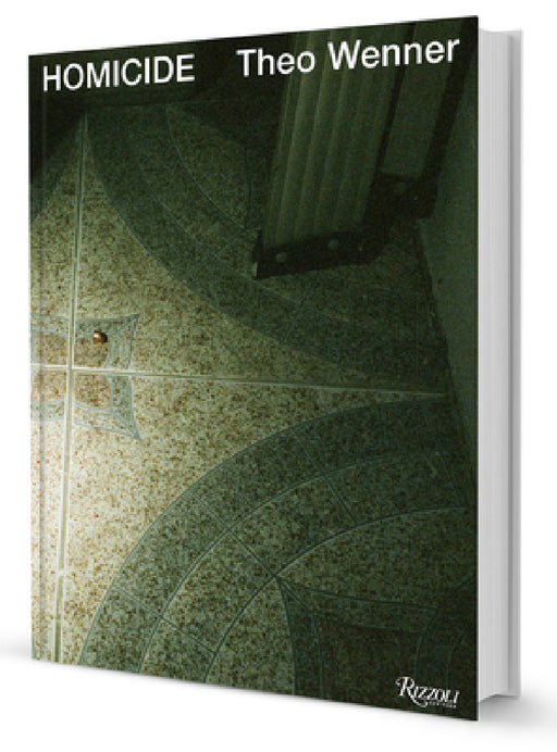 Homicide by Theo Wenner, Michael Daly