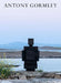 Antony Gormley by Martin Caiger-Smith