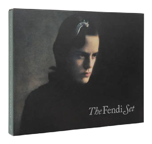 The Fendi Set: From Bloomsbury to Borghese by Nikolai Von Bismarck
