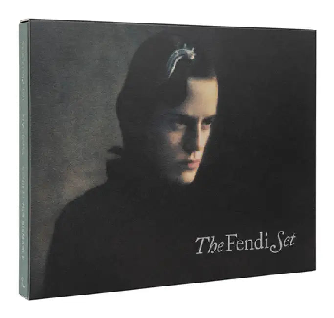 The Fendi Set: From Bloomsbury to Borghese by Nikolai Von Bismarck
