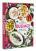 Budmo!: Recipes from a Ukrainian Kitchen by Anna Voloshyna