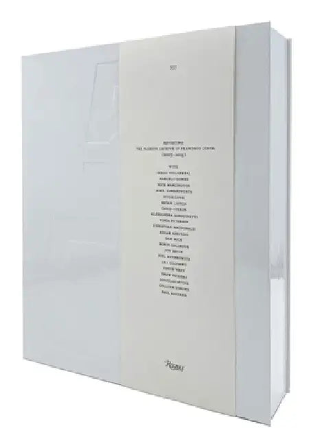 555: Revisiting the Fashion Archive of Francisco Costa by Francisco Costa