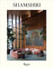 Shamshiri: Interior Architecture & Design by Pamela Shamshiri