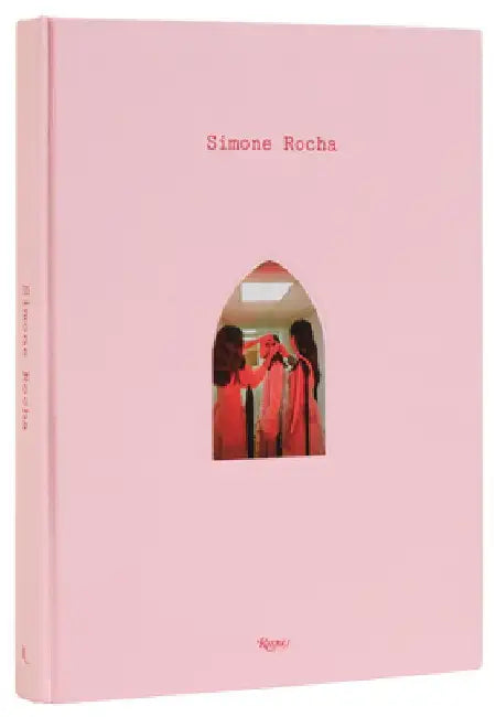 Simone Rocha by Simone Rocha