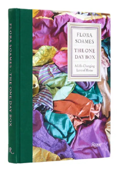 The One Day Box: A Life-Changing Love of Home by Flora Soames