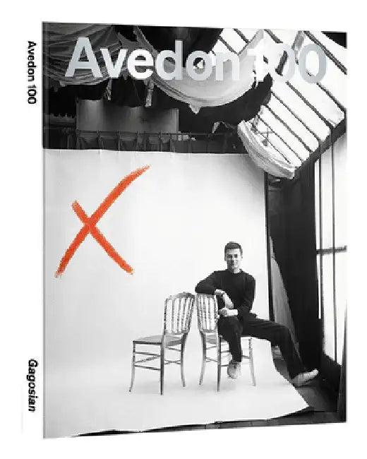 Avedon 100 by Derek Blasberg