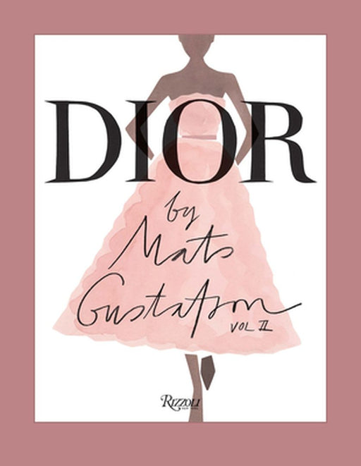 Dior Maria Grazia Chiuri by Mats Gustafson