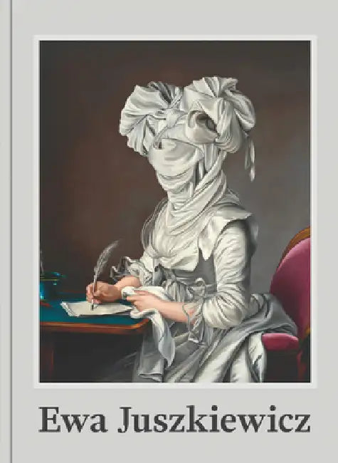 Ewa Juszkiewicz: Recent Paintings by Katy Hessel, Lisa Small, Ewa Juszkiewicz