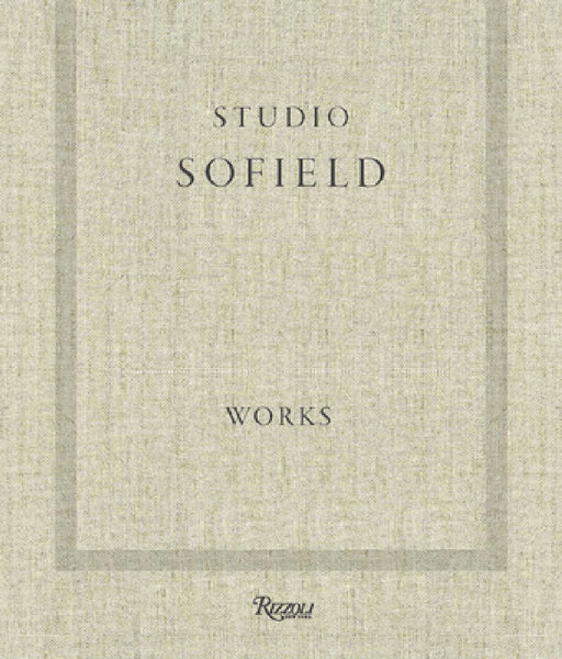 Studio Sofield Works by William Sofield, Emma O'Neill, Tom Ford