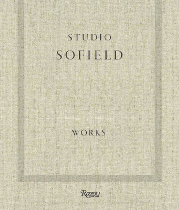 Studio Sofield Works by William Sofield, Emma O'Neill, Tom Ford