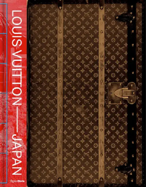 Louis Vuitton and Japan: Visionary Journeys by Florence MÃ¼ller