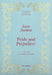 Pride and Prejudice (British Library Deluxe Facsimile Edition): A Novel. in Three Volumes. by Jane Austen