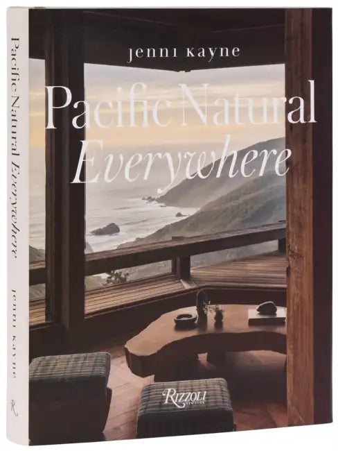 Pacific Natural Everywhere by Jenni Kayne
