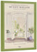 The Enchanting Interiors of Bunny Mellon: Paintings by Snowy Campbell by Charlotte Moss, Nancy Collins, Elinor Crane