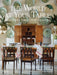 The World at Your Table: Inspiring Tabletop Designs by Stephanie Stokes