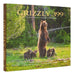Grizzly 399: The World's Most Famous Mother Bear by Thomas D. Mangelsen