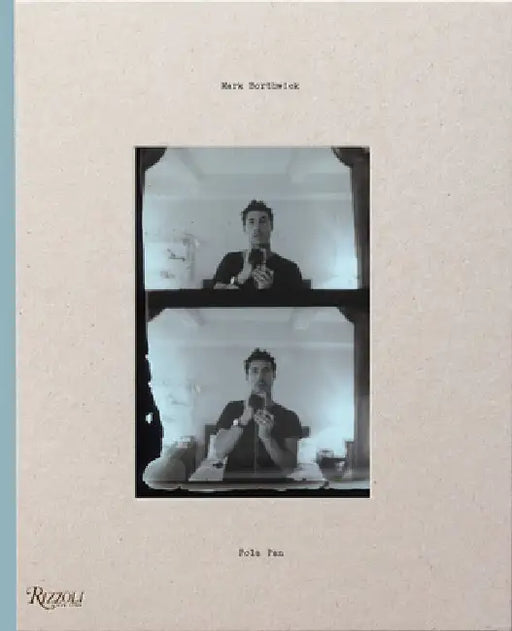 'Out of Date': Pola Pan 1984-1996 by Mark Borthwick