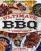 Southern Living Ultimate Book of BBQ: The Complete Year-Round Guide to Grilling and Smoking by The Editors of Southern Living