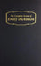 Complete Poems of Emily Dickinson by Emily Dickinson