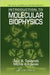 Introduction to Molecular Biophysics by Jack A. Tuszynski
