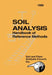 Soil Analysis Handbook of Reference Methods by Soil And Plant Analysis Council Inc