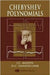 Chebyshev Polynomials by J. C. Mason