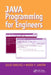 Java Programming for Engineers by Julio Sanchez, Maria P. Canton