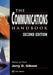 The Communications Handbook by Jerry D. Gibson