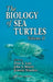 The Biology of Sea Turtles by Peter L. Lutz