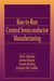 Run-to-Run Control in Semiconductor Manufacturing by James Moyne