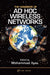 The Handbook of AD Hoc Wireless Networks by Mohammad Ilyas