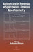 Advances in Forensic Applications of Mass Spectrometry by Jehuda Yinon