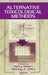 Alternative Toxicological Methods by Harry Salem, Sidney A. Katz