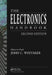 The Electronics Handbook by Whitaker Jerry C.