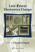 Low-Power Electronics Design by Christian Piguet