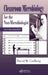Cleanroom Microbiology for the Non-Microbiologist by David M. Carlberg