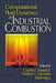 Computational Fluid Dynamics in Industrial Combustion by Jr. Baukal
