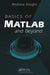 Basics of MATLAB and Beyond by Andrew Knight