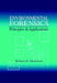 Environmental Forensics by Robert D. Morrison