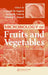 Microbiology of Fruits and Vegetables by Gerald M. Sapers