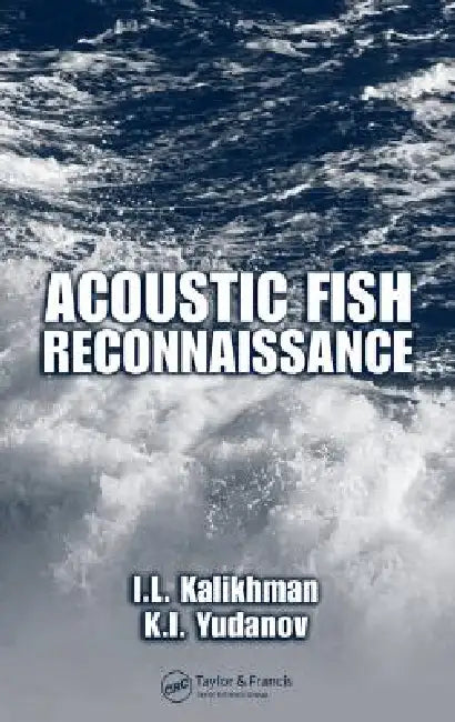 Acoustic Fish Reconnaissance by I. L. Kalikhman