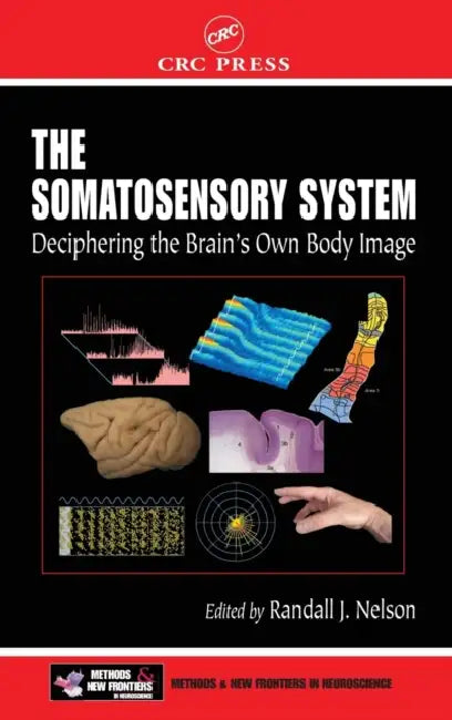 The Somatosensory System: Deciphering the Brain's Own Body Image by Randall J. Nelson