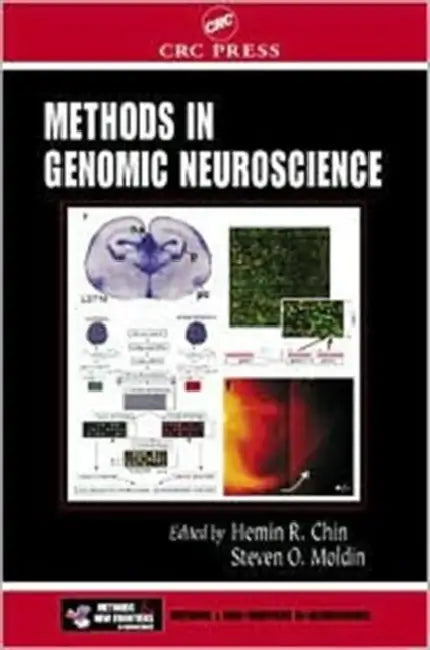 Methods in Genomic Neuroscience by Hemin R. Chin