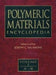 Polymeric Materials Encyclopedia by Salamone Joseph C.