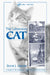 The Laboratory Cat by Brent J. Martin