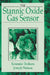 The Stannic Oxide Gas Sensorprinciples and Applications by Kousuke Ihokura