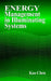 Energy Management in Illuminating Systems by Kao Chen